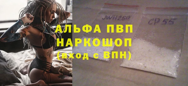 стафф Покачи